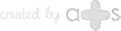 Created by A+S Ideas Studio