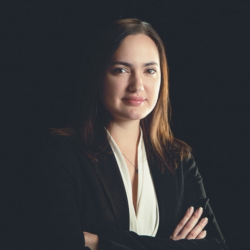 Ivette Delgado Ivette Delgado