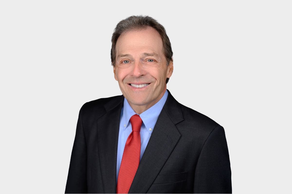 Alan H. Rolnick - RIVERO MESTRE LLP | Miami + New York Attorneys |  International Law | Commercial Litigation
