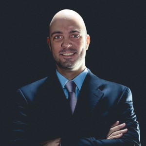 Jorge Mestre