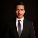 Brandon Cruz