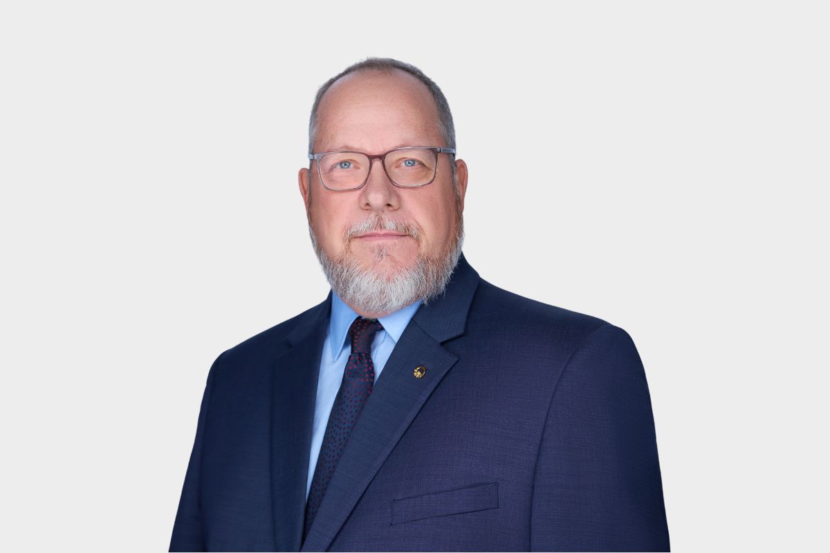 Robert J. Kuntz Jr. - RIVERO MESTRE LLP | Miami + New York Attorneys |  International Law | Commercial Litigation