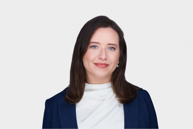 Allison Henry