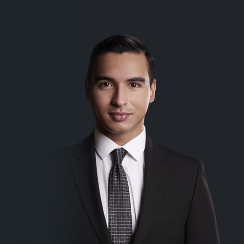 Brandon Cruz Brandon Cruz