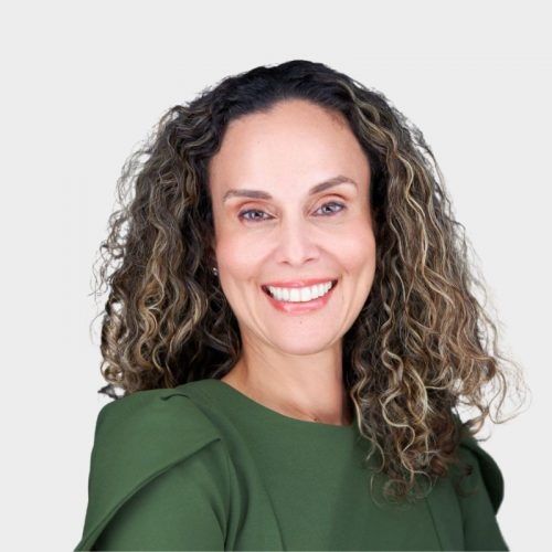 Christina Ceballos-Levy