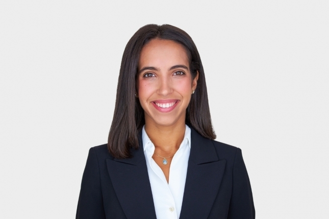 Daniela M. Acosta