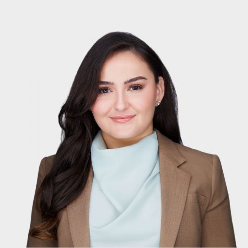 Daniela Tenjido-Eljaiek