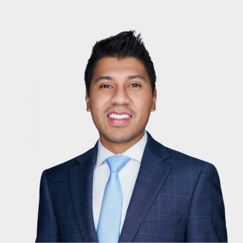 Hugo A. Montero
