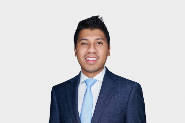 Hugo A. Montero