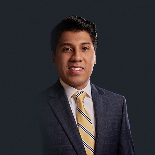 Hugo A. Montero Hugo A. Montero