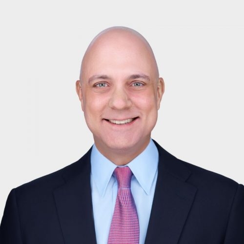 Jorge A. Mestre