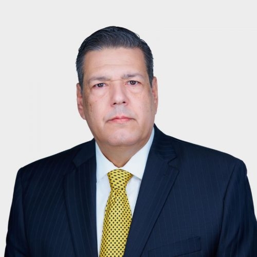 Julio Eduardo Paez