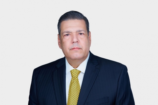 Julio Eduardo Paez