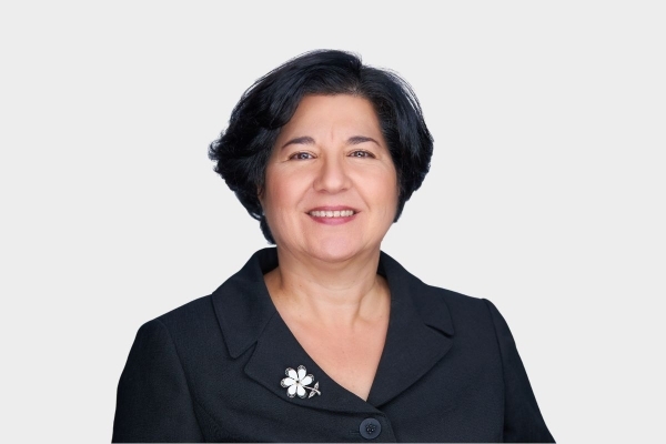 Maria Sosa Marquez
