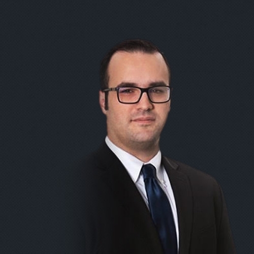 Michael A. Fernández Michael A. Fernández