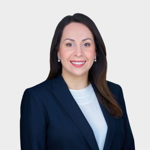 Sylmarie Trujillo